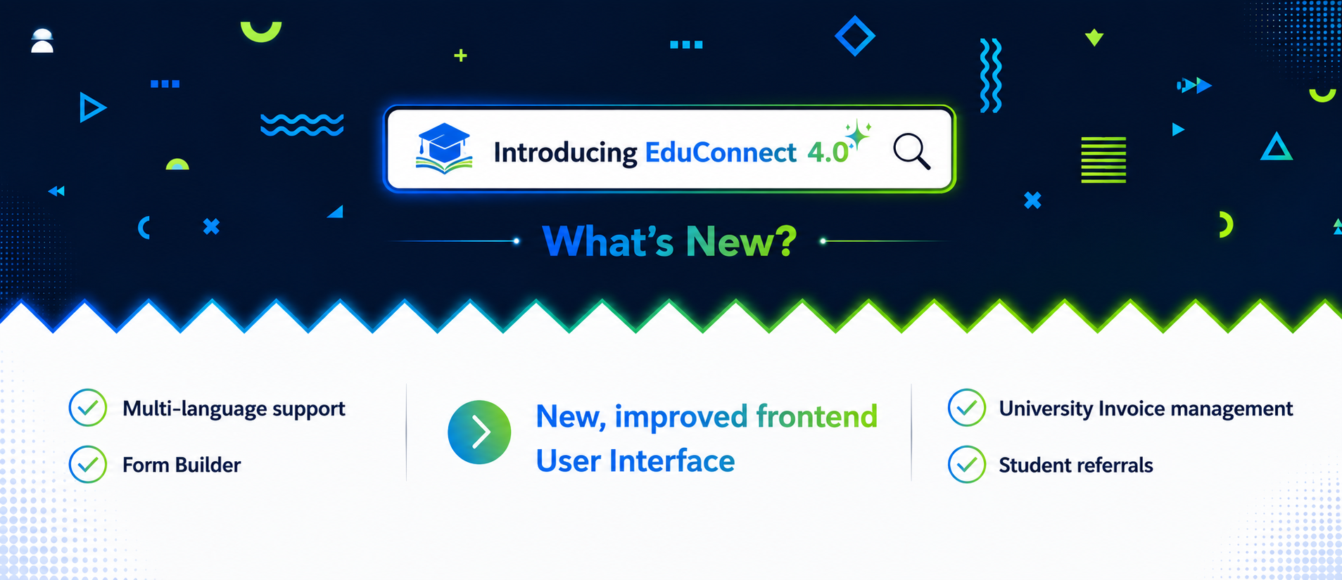 What's New in DeenSoft CRM